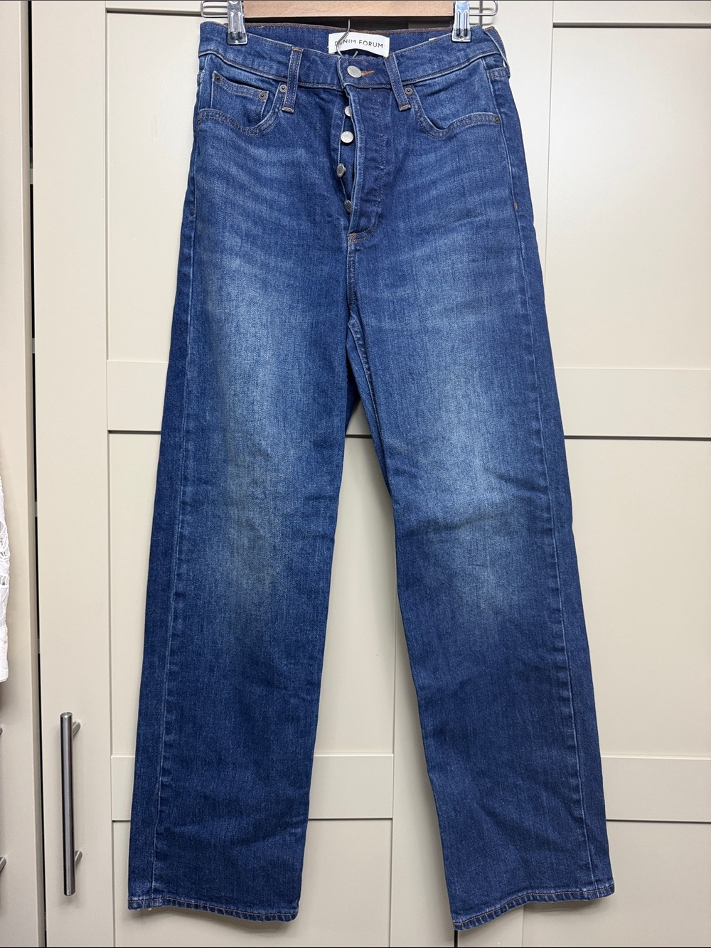 Aritzia’s Denim Forum THE ARLO Straight Women’s 26